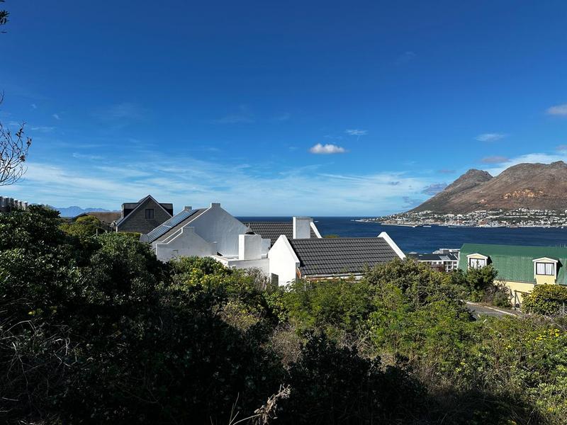 0 Bedroom Property for Sale in Glen Marine Western Cape